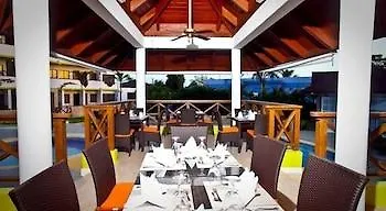 Hotel Silvestre La Romana 4*,