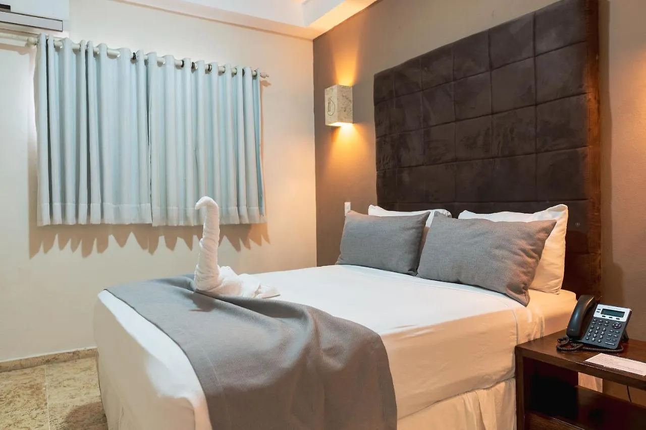 Hotel Silvestre La Romana