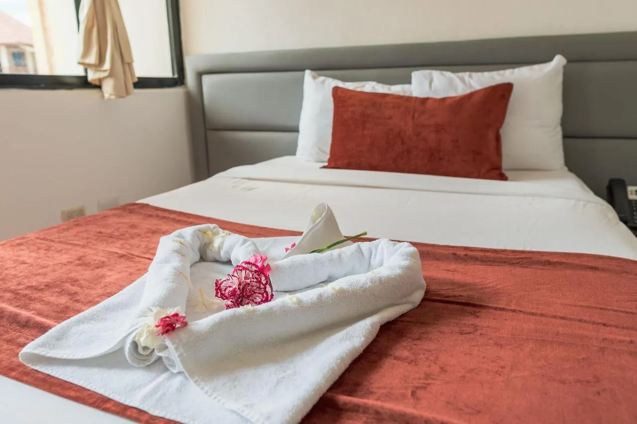 Hotel Silvestre La Romana Dominican Republic