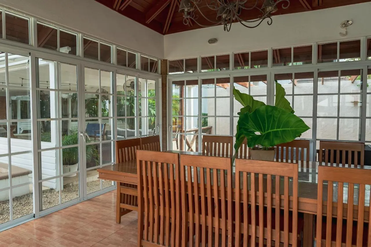 Hotel Silvestre La Romana 4*,  Dominican Republic