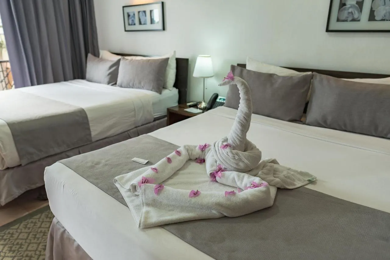 Hotel Silvestre La Romana