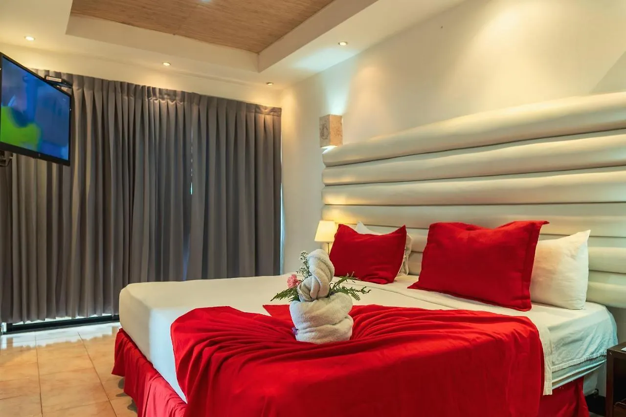 Hotel Silvestre La Romana