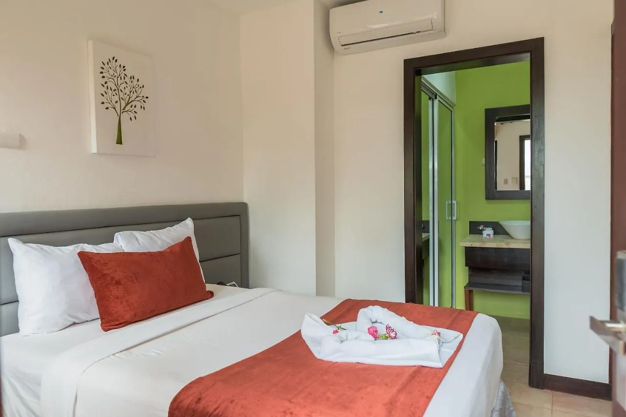 Hotel Silvestre La Romana