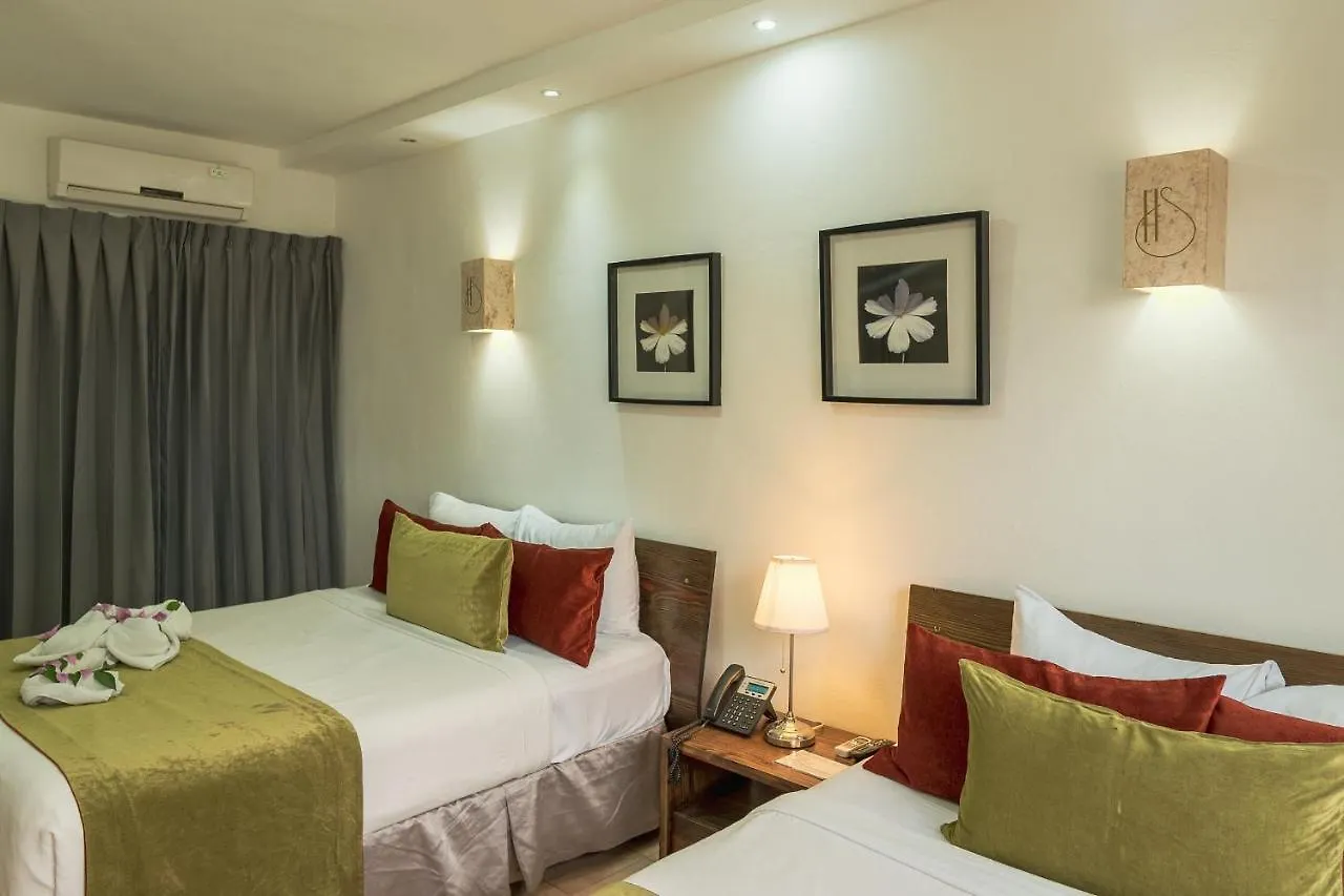 Hotel Silvestre La Romana