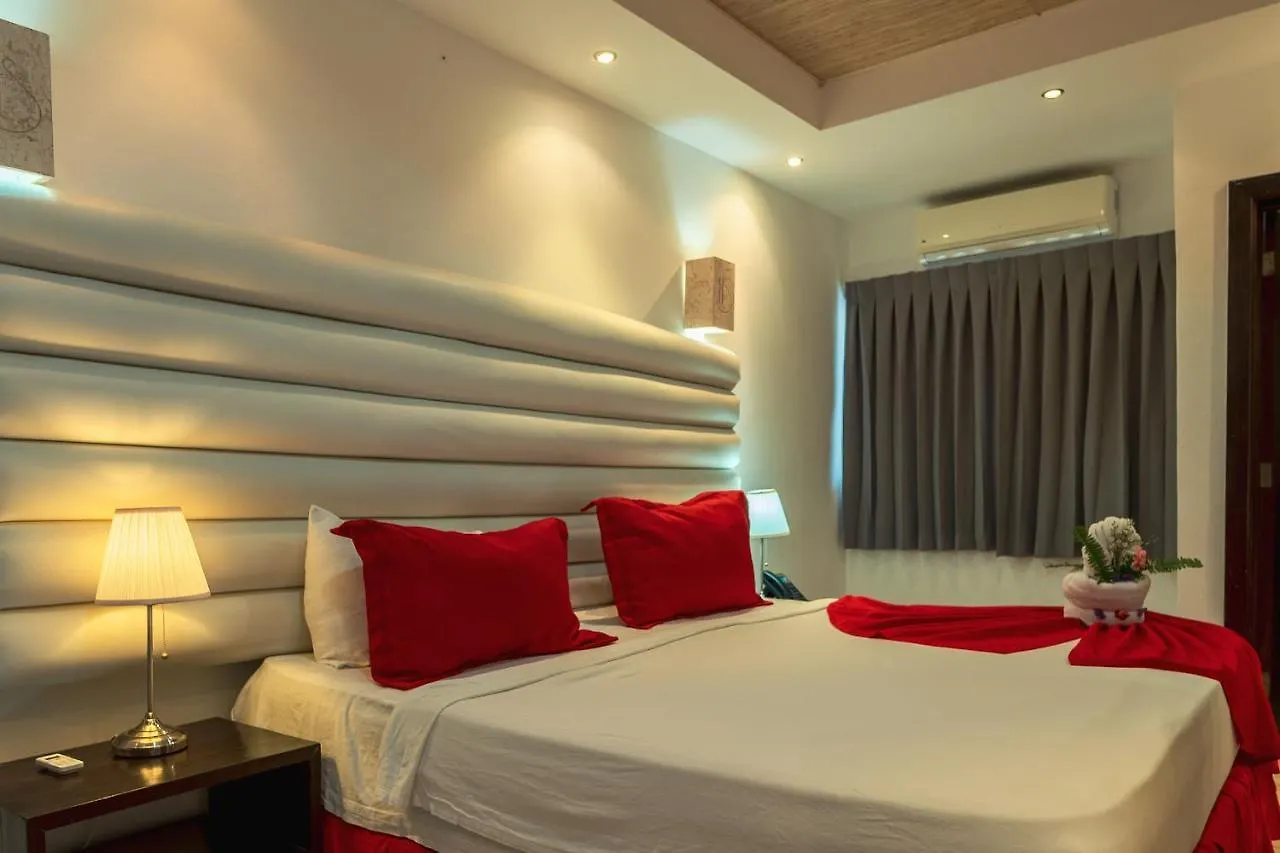 Hotel Silvestre La Romana 4*,  Dominican Republic