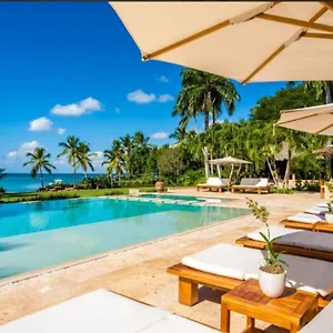 Villa Bahia Minitas 6