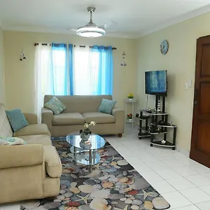 Apartamento Apto Caleta 3hab